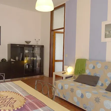 Casa Stefania Igea Marina Vista Mare Apartament *