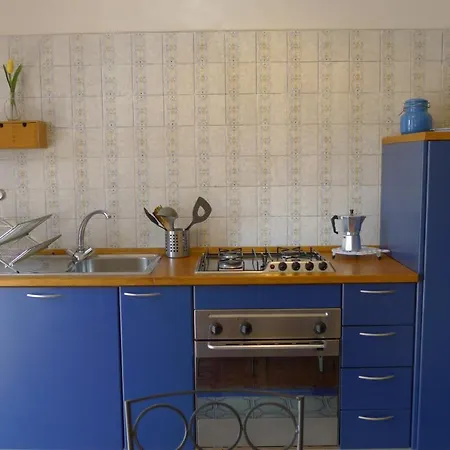 Apartament Casa Stefania Igea Marina Vista Mare Bellaria-Igea Marina