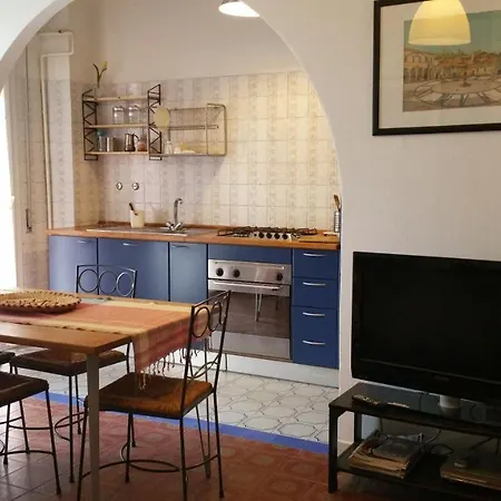 Casa Stefania Igea Marina Vista Mare Bellaria-Igea Marina