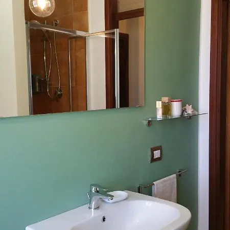 Casa Stefania Igea Marina Vista Mare Apartament *