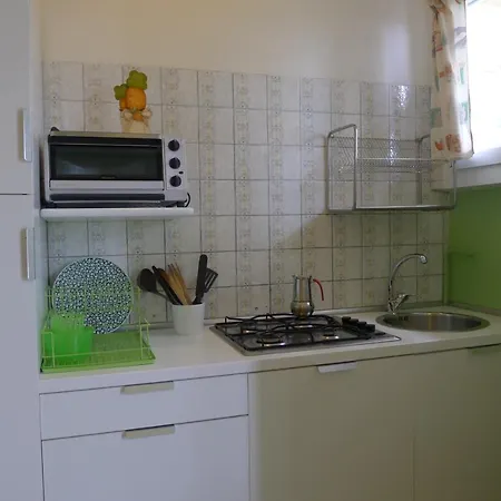 Casa Stefania Igea Marina Vista Mare Apartament Bellaria-Igea Marina