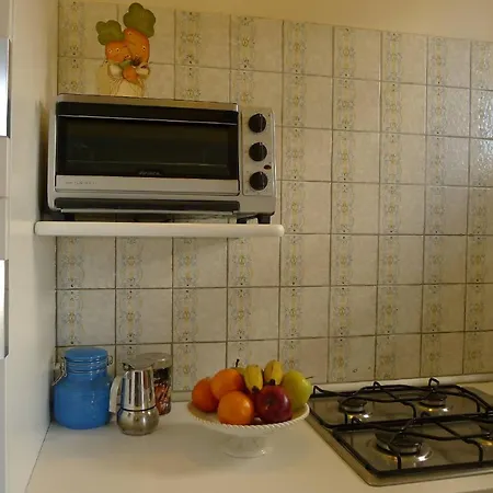 Casa Stefania Igea Marina Vista Mare * Bellaria-Igea Marina