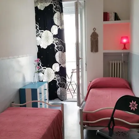 Casa Stefania Igea Marina Vista Mare *