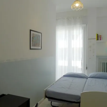 Casa Stefania Igea Marina Vista Mare Apartament *