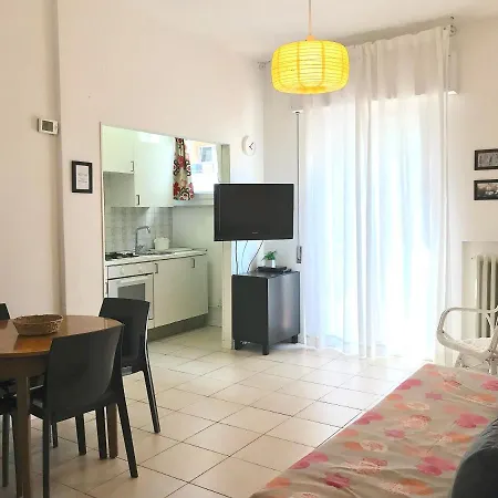 Casa Stefania Igea Marina Vista Mare Apartament Bellaria-Igea Marina