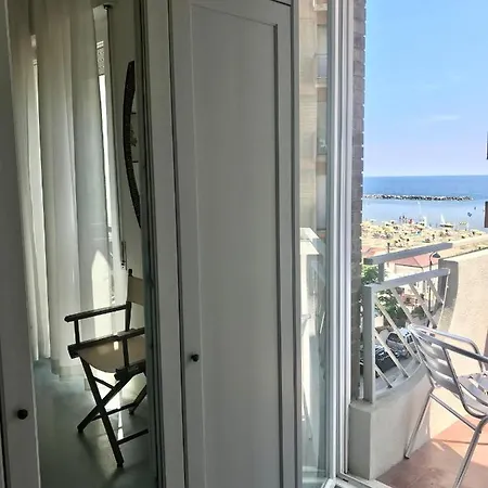 Casa Stefania Igea Marina Vista Mare * Bellaria-Igea Marina