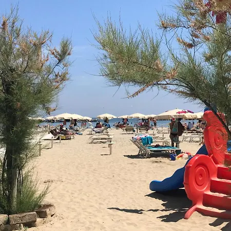 Appartamento Casa Stefania Igea Marina Vista Mare