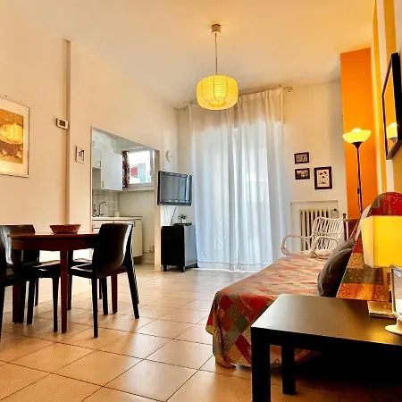 Casa Stefania Igea Marina Vista Mare * Bellaria-Igea Marina