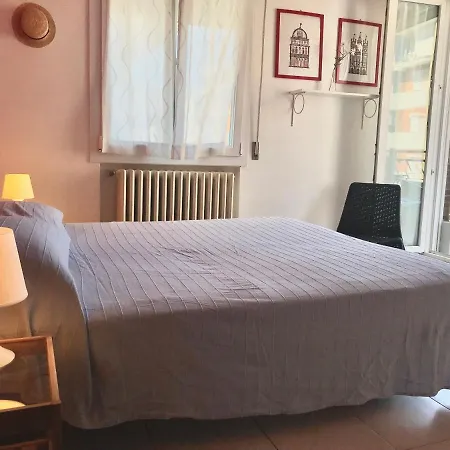 Casa Stefania Igea Marina Vista Mare Appartamento Bellaria-Igea Marina