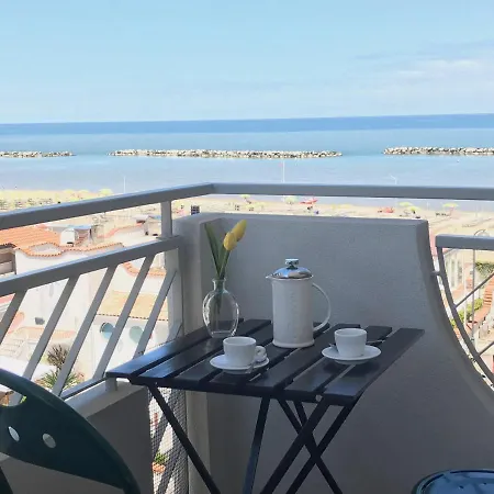 Casa Stefania Igea Marina Apartament Bellaria-Igea Marina