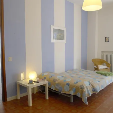 Apartamento Casa Stefania Igea Marina Vista Mare