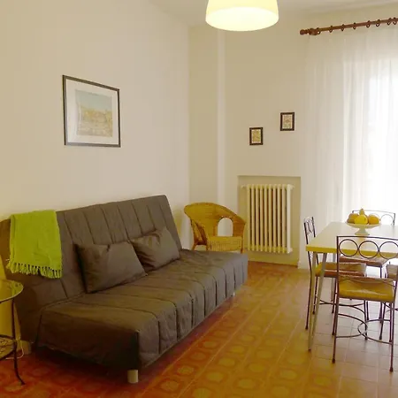 Lejlighed Casa Stefania Igea Marina Vista Mare *