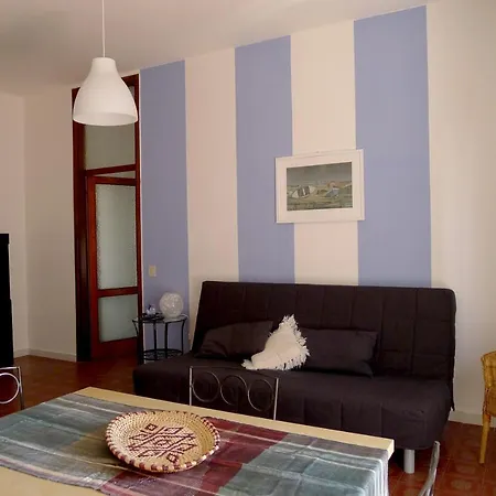 Casa Stefania Igea Marina Vista Mare *