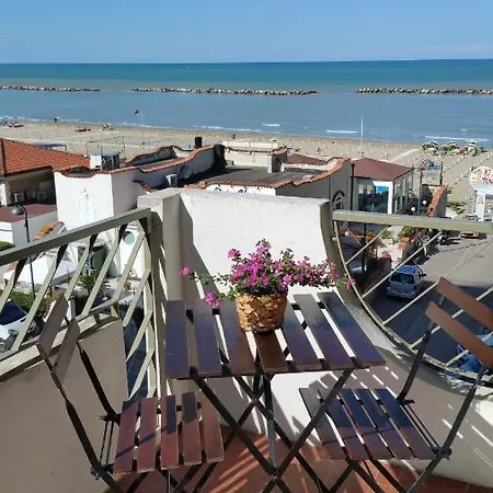 Apartment Casa Stefania Igea Marina Bellaria-Igea Marina