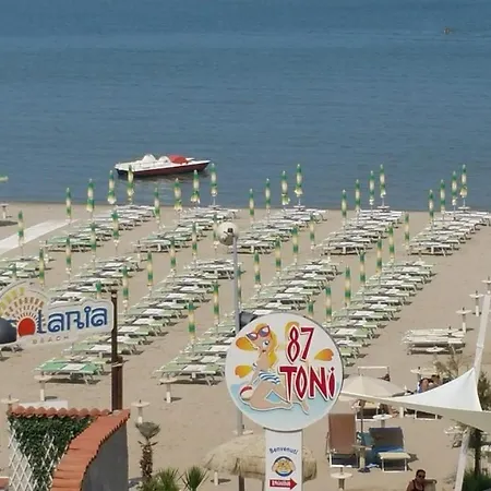 Casa Stefania Igea Marina Vista Mare * Bellaria-Igea Marina