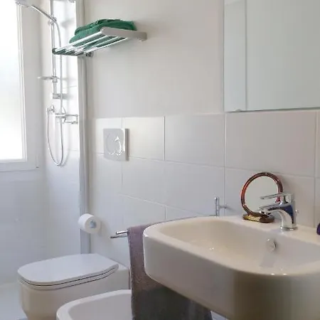 Apartment Casa Stefania Igea Marina Vista Mare