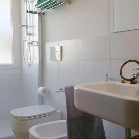 Casa Stefania Igea Marina Apartament Bellaria-Igea Marina