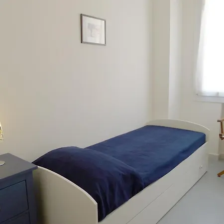 Casa Stefania Igea Marina Vista Mare Lejlighed Bellaria-Igea Marina