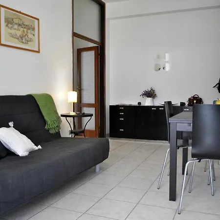 Lejlighed Casa Stefania Igea Marina Vista Mare *