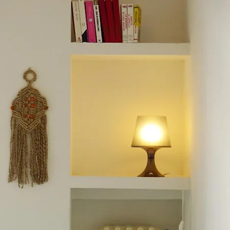 Casa Stefania Igea Marina Apartament
