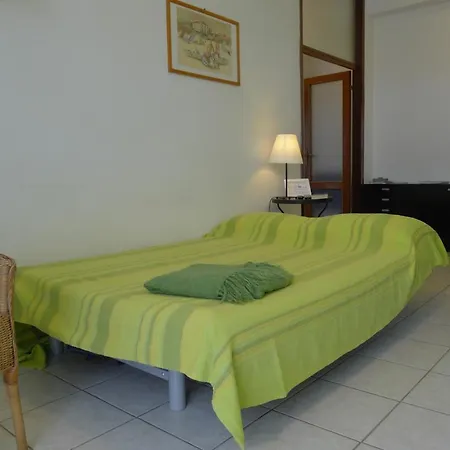 Casa Stefania Igea Marina Apartament *