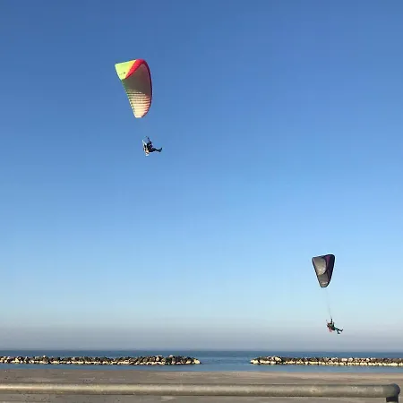 Casa Stefania Igea Marina Vista Mare Apartment Bellaria-Igea Marina