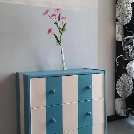 Casa Stefania Igea Marina *