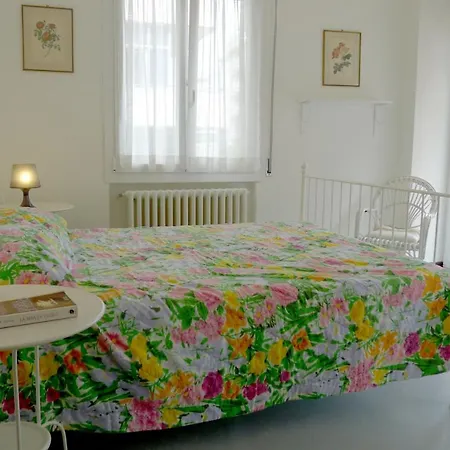 Casa Stefania Igea Marina Vista Mare Lejlighed