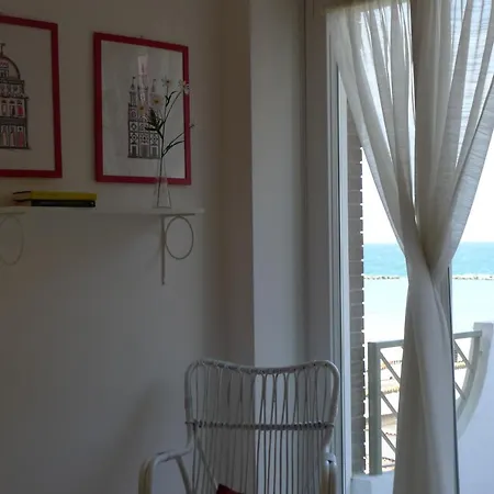 Casa Stefania Igea Marina Vista Mare * Bellaria-Igea Marina