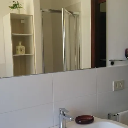 Casa Stefania Igea Marina Vista Mare Lejlighed Bellaria-Igea Marina