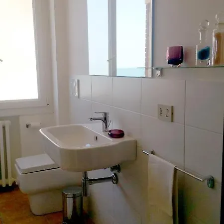 Casa Stefania Igea Marina Vista Mare Lejlighed Bellaria-Igea Marina
