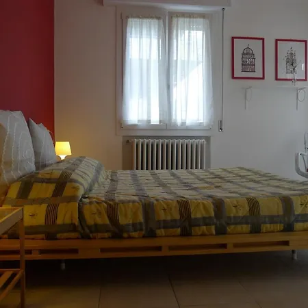 Casa Stefania Igea Marina * Bellaria-Igea Marina