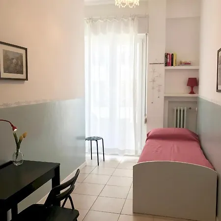 Lejlighed Casa Stefania Igea Marina Vista Mare Bellaria-Igea Marina