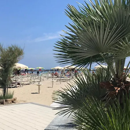 Casa Stefania Igea Marina Vista Mare Lejlighed Bellaria-Igea Marina