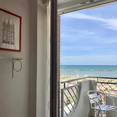 Casa Stefania Igea Marina *