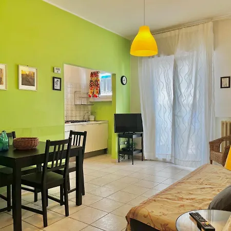 Apartament Casa Stefania Igea Marina *
