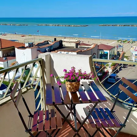 Casa Stefania Igea Marina Vista Mare * Bellaria-Igea Marina