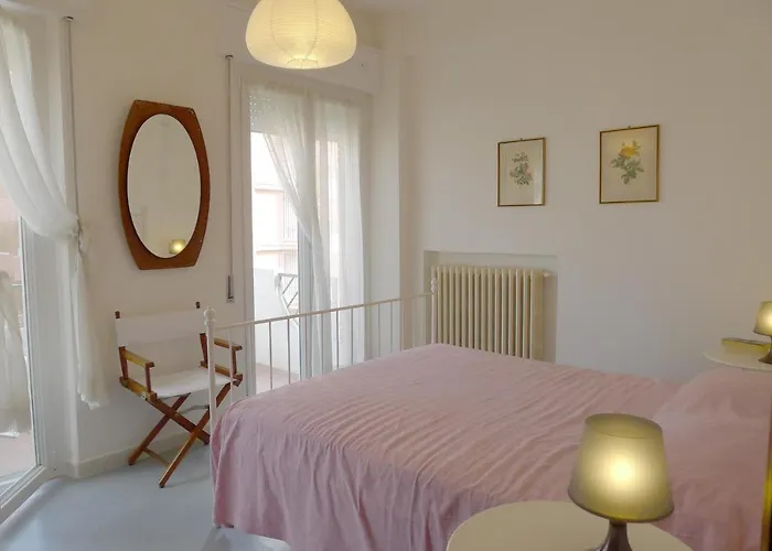 Casa Stefania Igea Marina Vista Mare