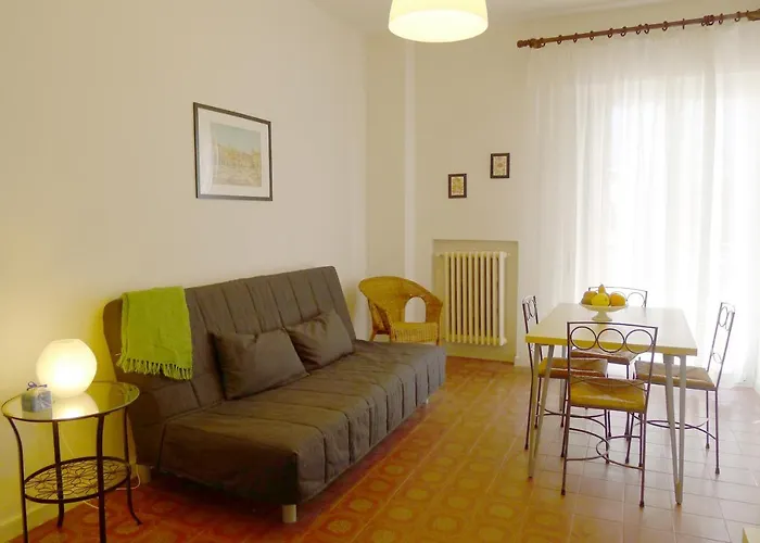 Διαμέρισμα Casa Stefania Igea Marina Vista Mare *