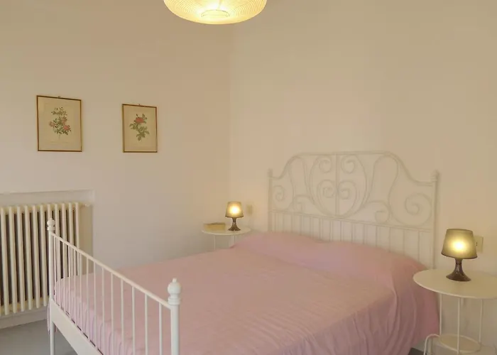 Διαμέρισμα Casa Stefania Igea Marina Vista Mare Μπελάρια-Ιτζέα Μαρίνα