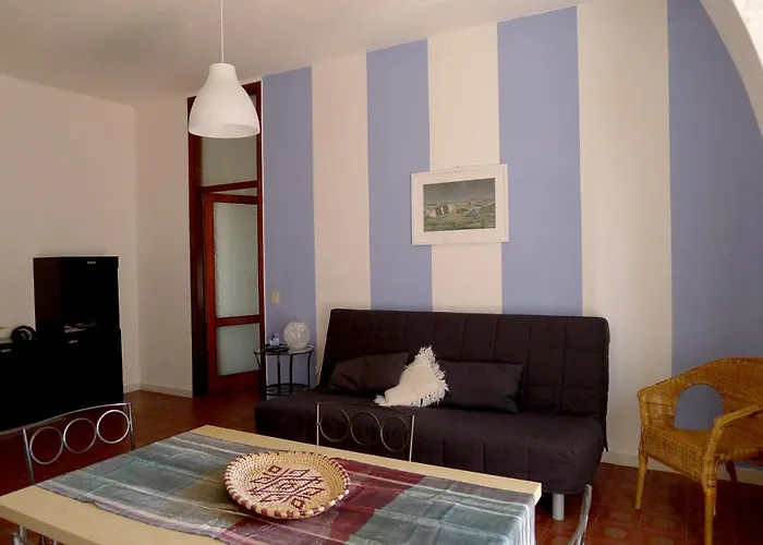 Casa Stefania Igea Marina Vista Mare *