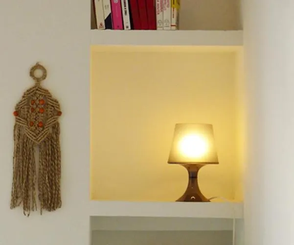 Casa Stefania Igea Marina Vista Mare Διαμέρισμα