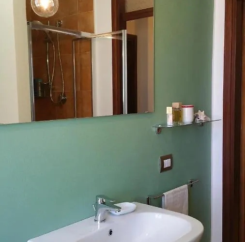 Casa Stefania Igea Marina Vista Mare Διαμέρισμα *