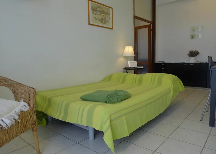 Casa Stefania Igea Marina Vista Mare Διαμέρισμα *