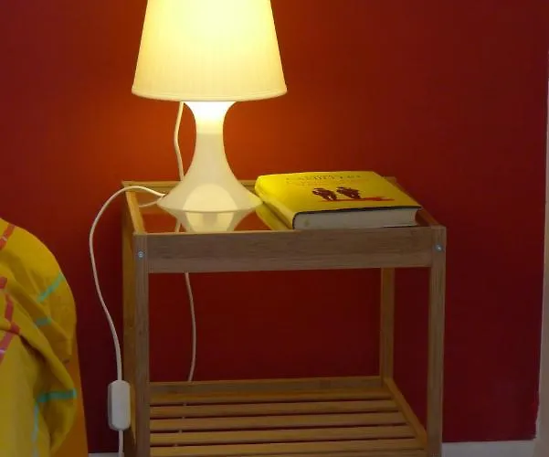 Casa Stefania Igea Marina Vista Mare Μπελάρια-Ιτζέα Μαρίνα