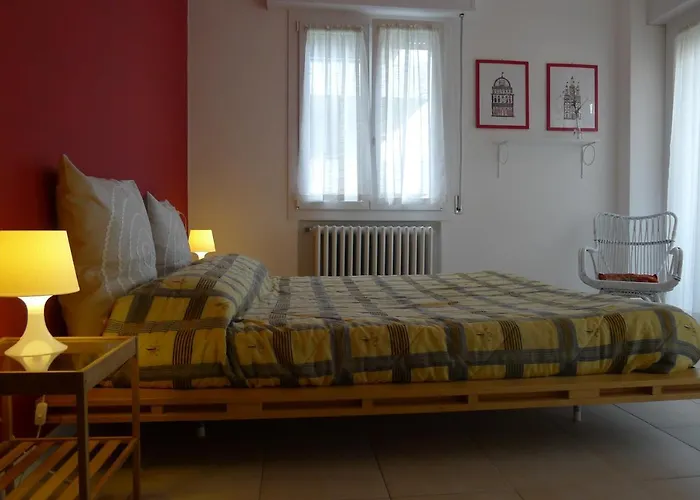 Casa Stefania Igea Marina Vista Mare * Μπελάρια-Ιτζέα Μαρίνα