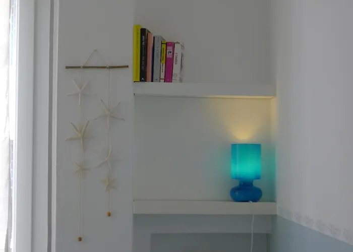 Casa Stefania Igea Marina Vista Mare Μπελάρια-Ιτζέα Μαρίνα