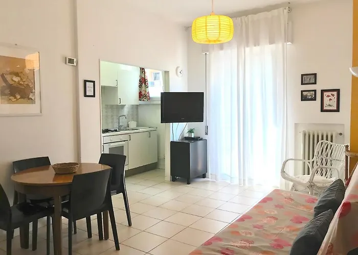 Casa Stefania Igea Marina Vista Mare Διαμέρισμα Μπελάρια-Ιτζέα Μαρίνα