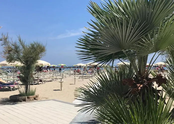 Casa Stefania Igea Marina Vista Mare Διαμέρισμα Μπελάρια-Ιτζέα Μαρίνα