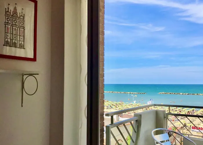 Casa Stefania Igea Marina Vista Mare Μπελάρια-Ιτζέα Μαρίνα